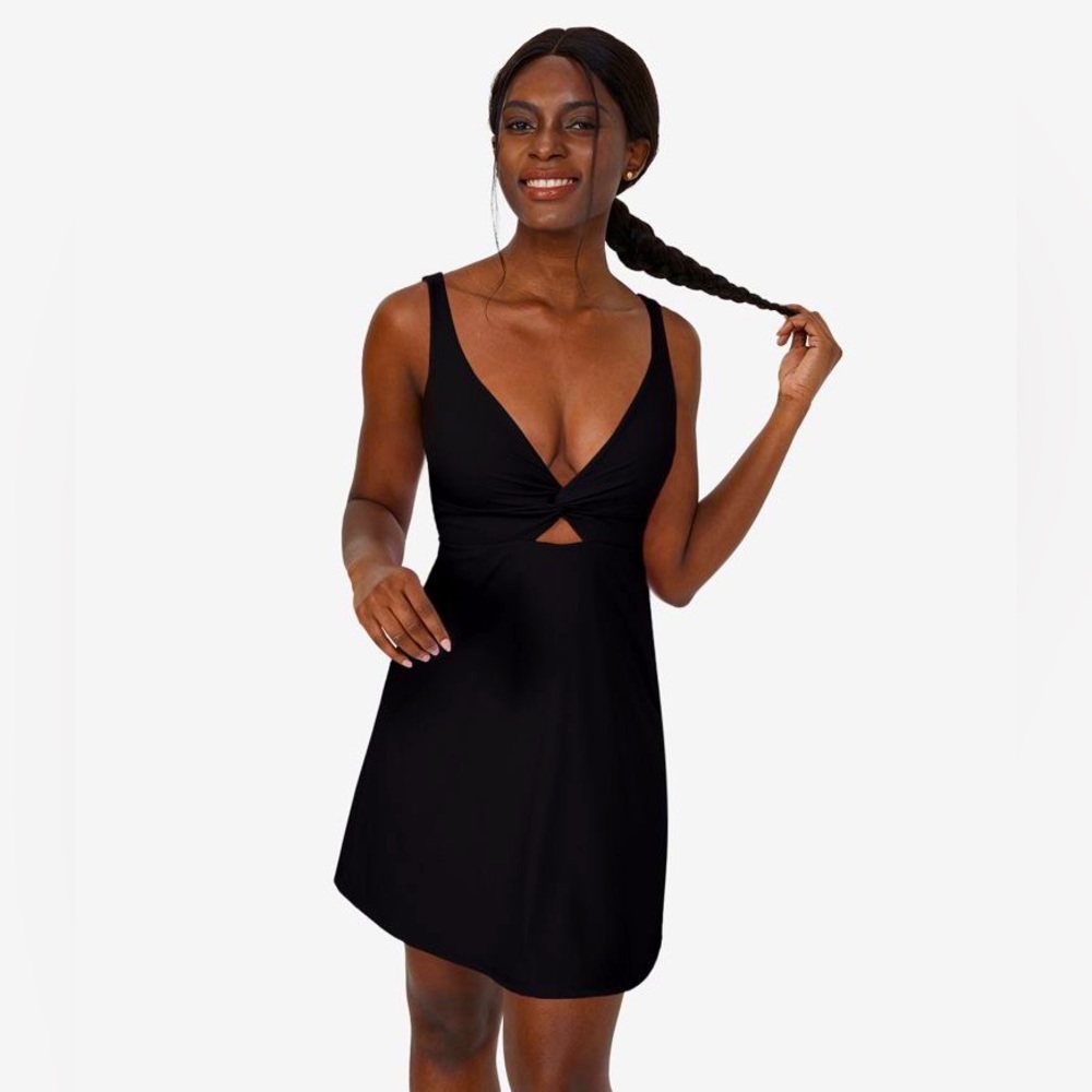 NWT Halara Active Dress